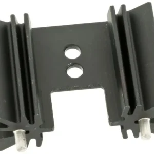 Kylfläns TO-126/TO-220/TO-3P 34.9x25.4x12.7mm Erbjudandepris