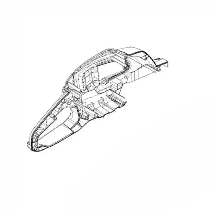 Säker betalning Kåpa Höger