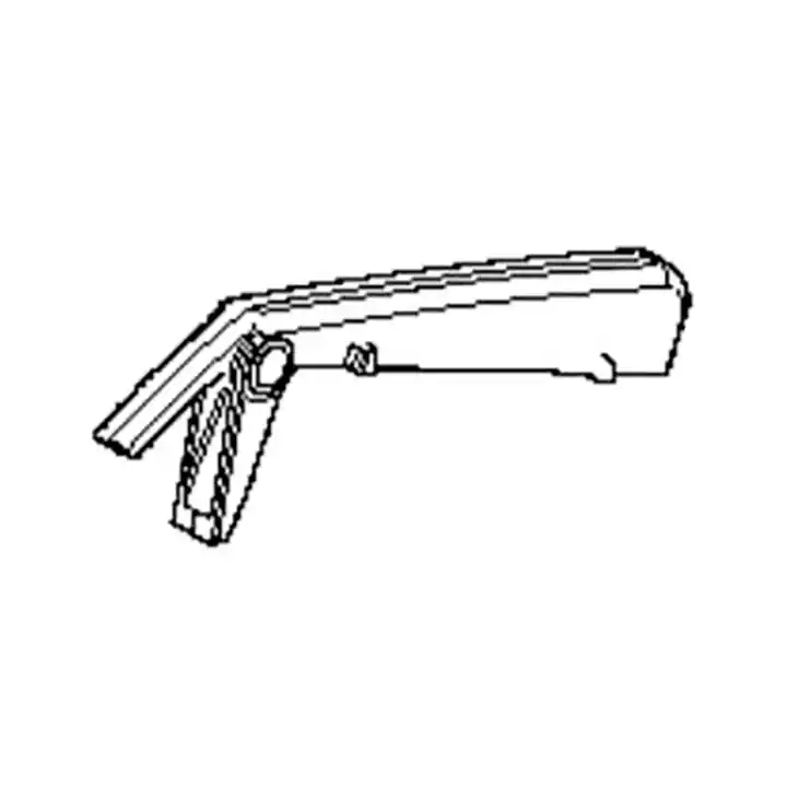 Bästa pris Gasspärr