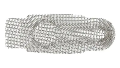 Populärt val Gnistfångare