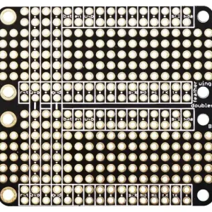 Billig Prosotypkort Featherwing Doubler