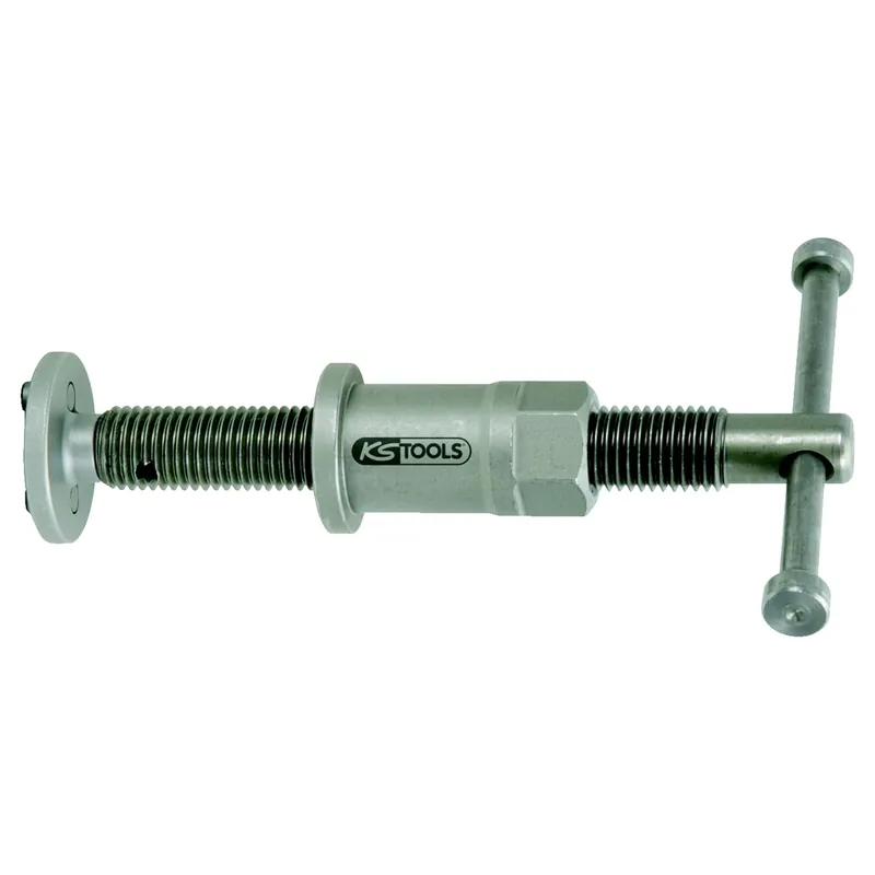 vänstervridande spindel. 155mm Snabb leverans