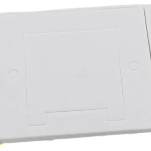 Isolering för 40mm peltierelement Billig