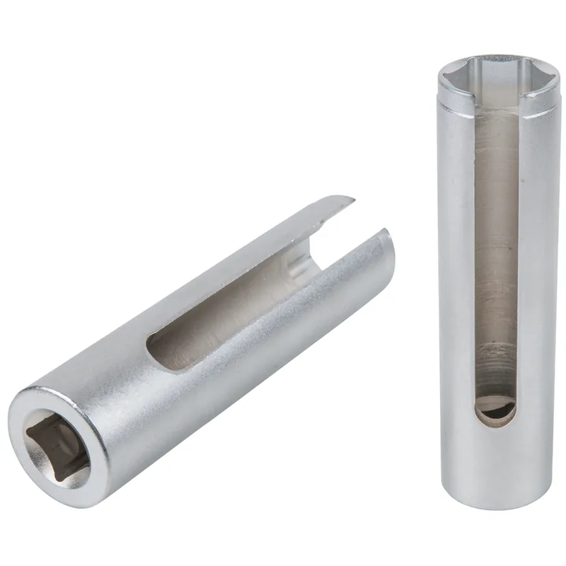 1/2" lambdasondhylsa till Ford 22.0 mm. lång Trygg betalning