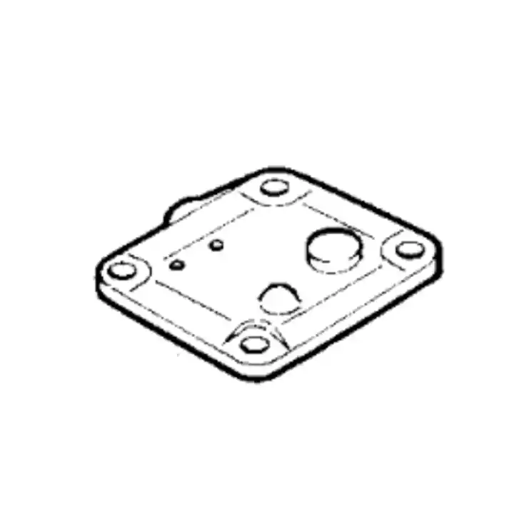 Fynd Lock 5035958-01