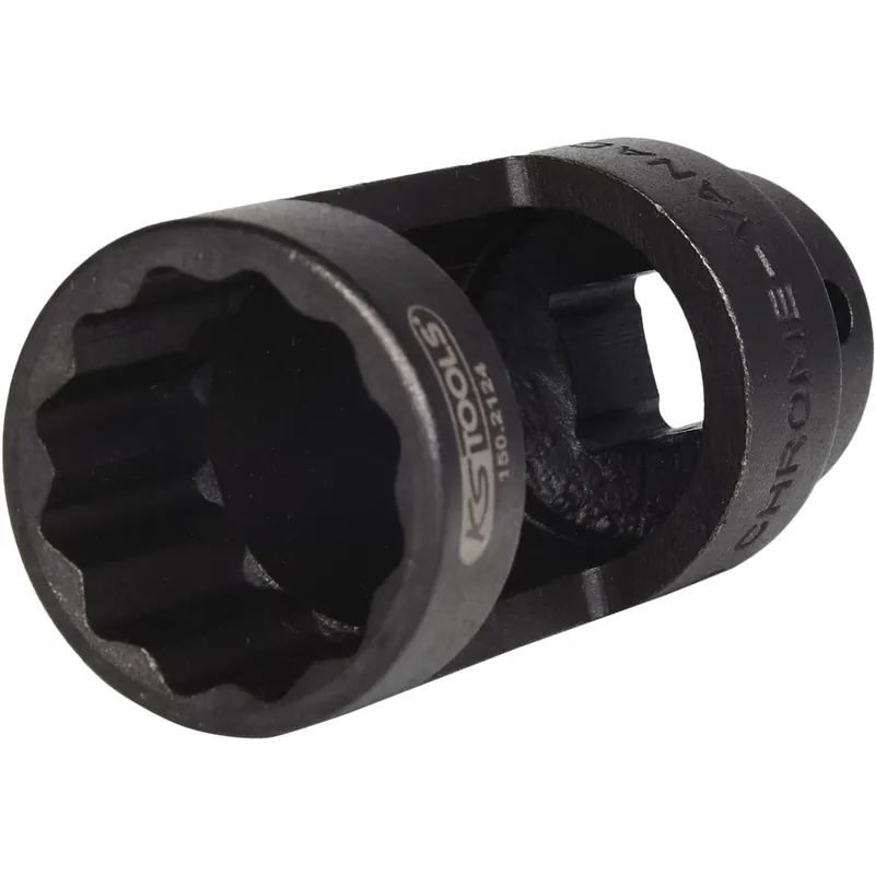 1/2" termobrytare-hylsa.12-kant 27mm Köp nu