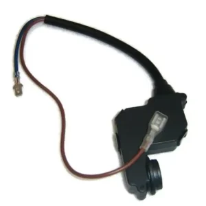 Micro Switch Box Kit Sänkt pris