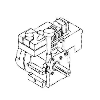 Motor Snabb leverans