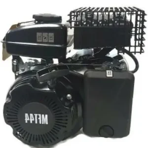 Begränsad tid Motor