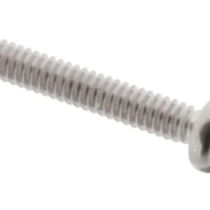 Populärt val Skruv Spår M1.6x10