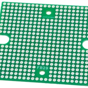 Experimentkort för FB29 Begränsad tid