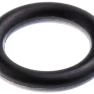 Begränsad tid O-Ring