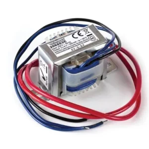 Beställ idag Transformator 2x6V 3VA 250mA