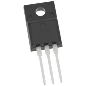 Erbjudande STTH1602CFP TO-220FP 200V 10A dual