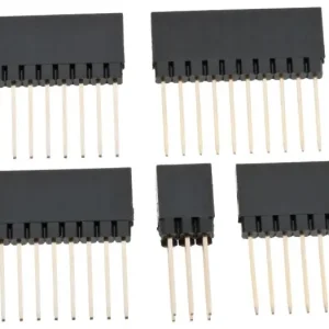 Kontaktsats för Arduino UNO Fri frakt