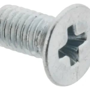 Beställ idag Skruv PH M3x6 försänkt