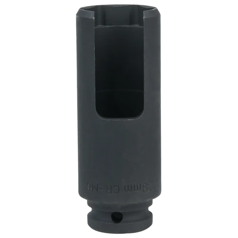 1/2" Insprutningsmunstycks-hylsa. 25.0 mm Begränsat antal