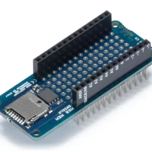 Erbjudande Arduino MKR Mem Shield