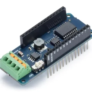 Handla nu Arduino MKR CAN Shield