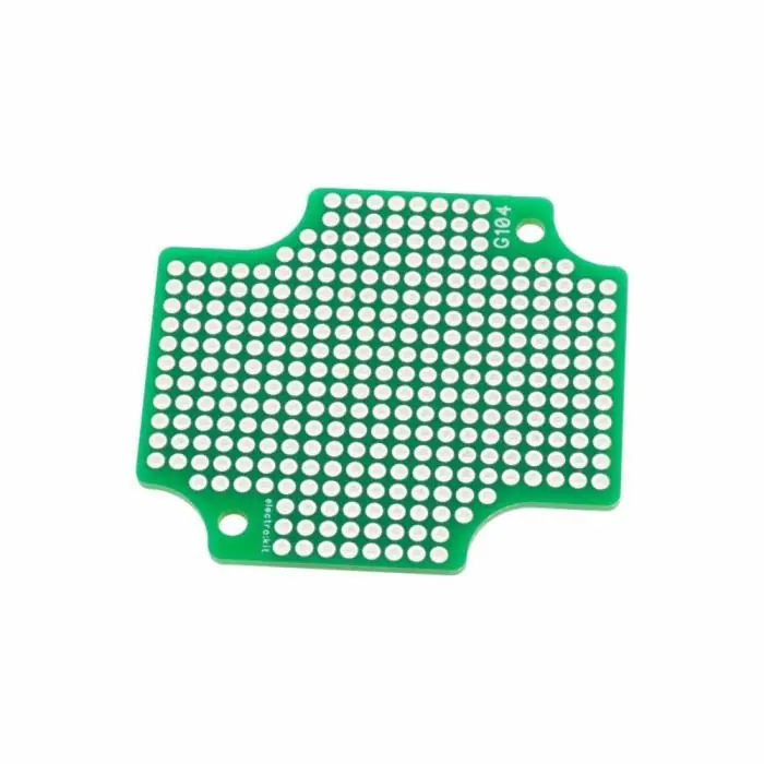 Rabatter Experimentkort för G104