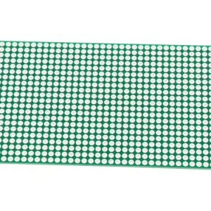 I lager Experimentkort för 1590B