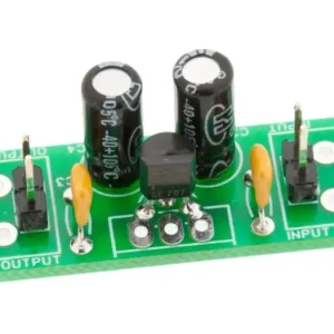 Premium Spänningsregulator universal EK023