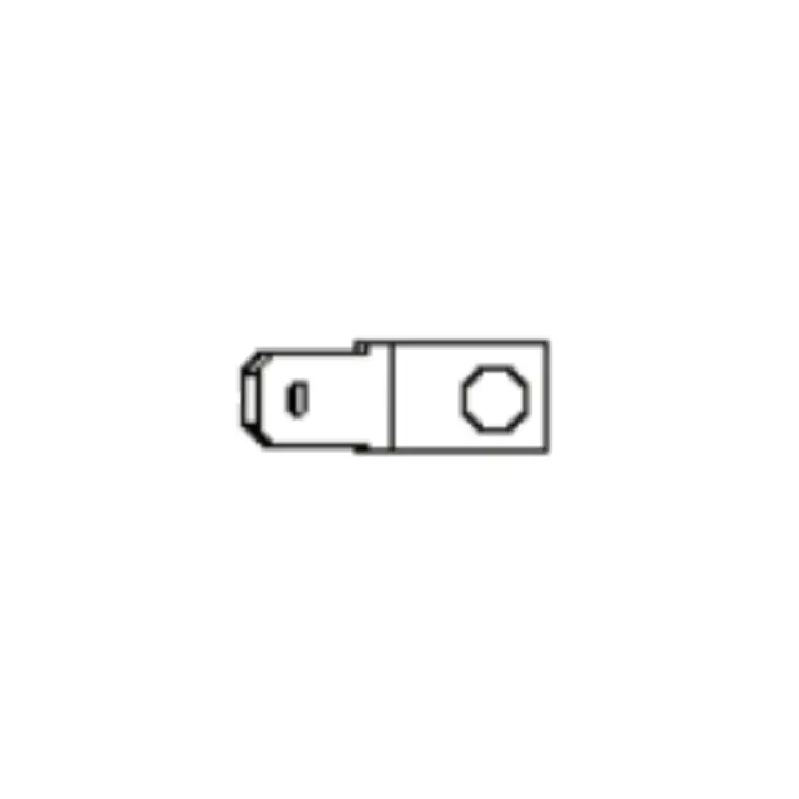 Anslutningsbleck Endast denna vecka