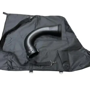 Bag Vacuum Bag Kit For Gbv322 Populär