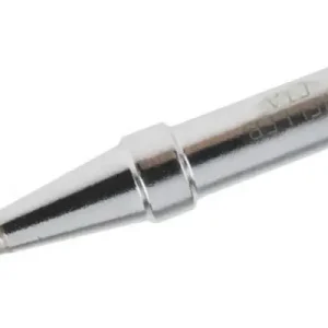 Nedsatt pris Lödspets Weller ET-A 1.6mm mejsel