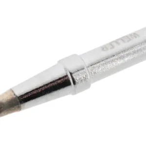 Expressleverans Lödspets Weller ET-C 3.2mm mejsel