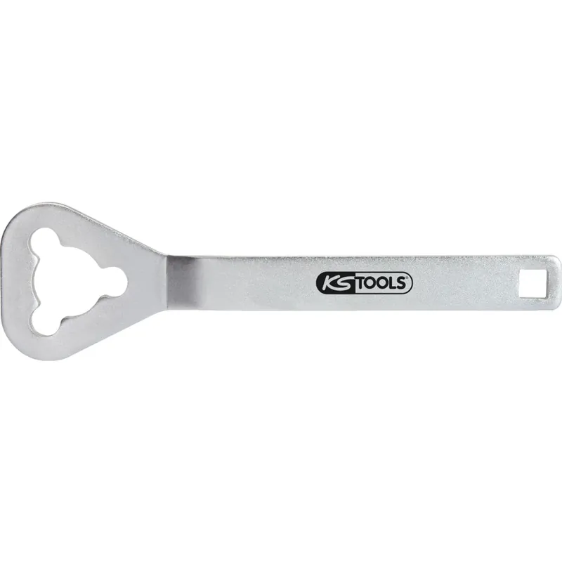 1/2"remskiva-hållarnyckel. typ 1. 250mm Rea