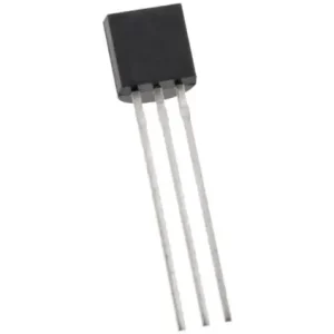 Säker betalning LM4040 TO-92 Spänningsreferens 2.5V 0.5%