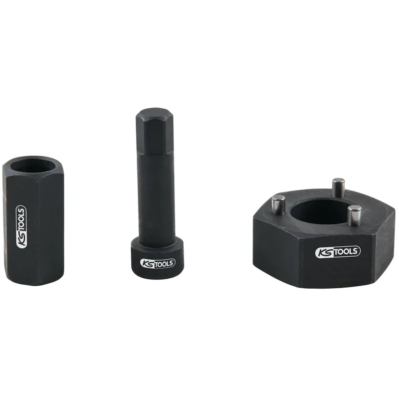 1/2" Generator-kombinationsnyckel insex. 10.0 x 17.0 mm Endast denna vecka