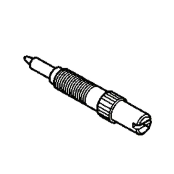 Högvarvsnål 5372756-01 Premium