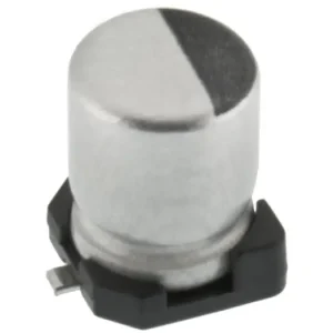 Beställ idag Elektrolytkondensator SMD 22uF 16V 105C ø5x5.8mm