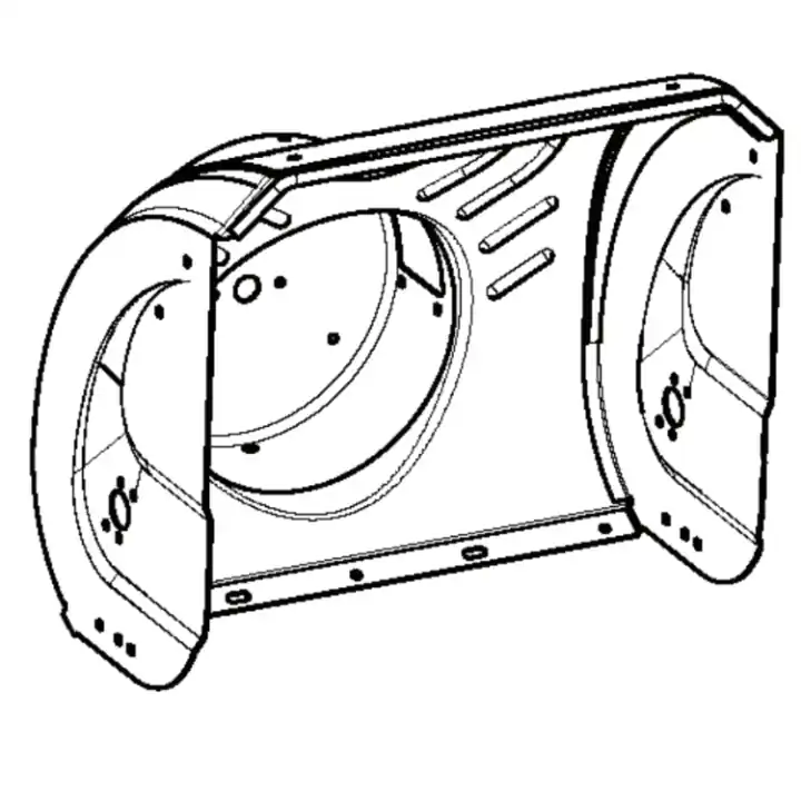 Säker betalning Hus