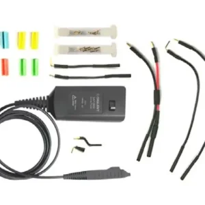 Aktiv oscilloskopprob 1GHz Siglent SAP1000 Trygg betalning