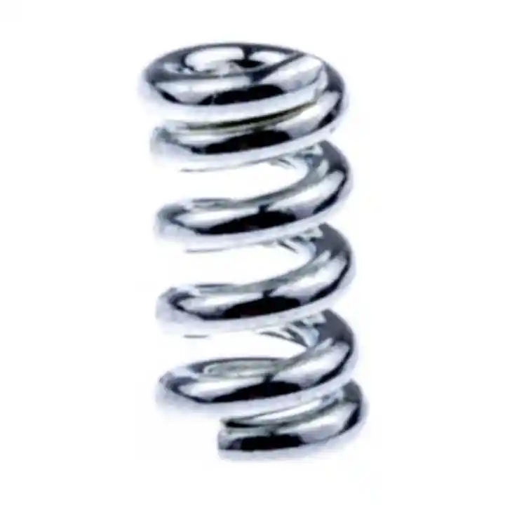 Fjäder Begränsat antal