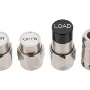 Kalibreringssats DC-4.5GHz N-hane Siglent Fynd