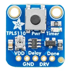 Billigare Low Power Timer TPL5110