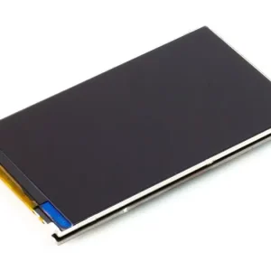 4.0" LCD HyperPixel för Raspberry Pi - utan touch Fynd