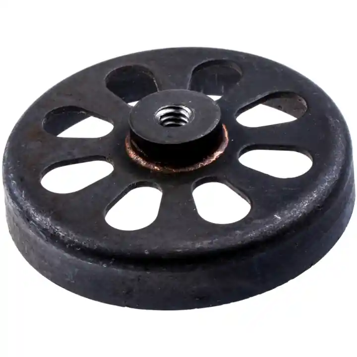 Outlet Kopplingstrumma