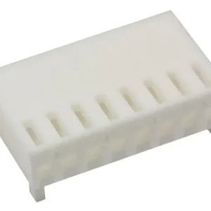 Kontakthus Molex KK 8-pol 2.54mm Kampanj