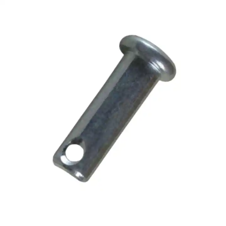 Extra rabatt Pin Clevis Clevis