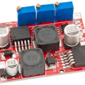 DC-DC omvandlare step-up/step-down 1.25-25V 3A Handla nu