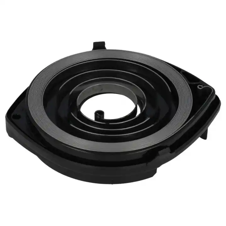 Recoil Spring Assy Rabatter