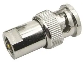 Adapter FME hane - BNC hane Rea