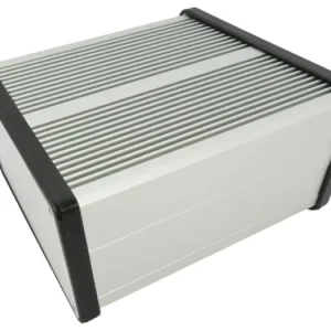 Aluminiumlåda extruderad 531609 100x90x51mm IP54 Utförsäljning