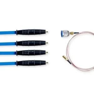 Begränsat antal Närfältsprober 300kHz - 3GHz SRF5030T