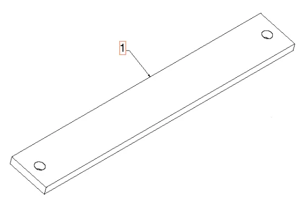 Beställ idag Motvikt